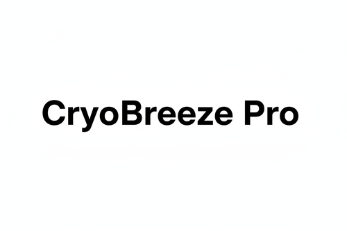 CryoBreeze Pro